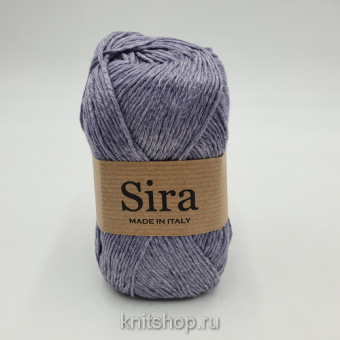 Borgo de'Pazzi Sira (18) 70% бамбук, 30% шёлк 50 г/150 м