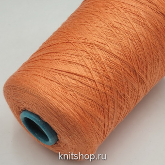 GTI Sahel (4639 9032 коралл) 100% шёлк шаппе 2/60 3000м/100гр