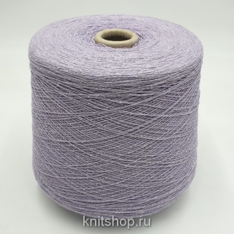 Camelia (Lillach сирень) 50% шёлк буретный, 50% хлопок 2/25 1250м/100гр