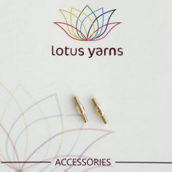 Коннекторы для лесок Lotus Yarns