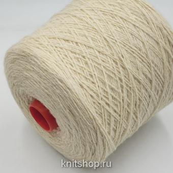 Knoll Ecology (Cheviot натуральный) 100% шерсть шетланд 6/2 300м/100гр