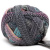 Schoppel Zauberball Crazy (1947-2533) 75% шерсть, 25% па 100г/420м