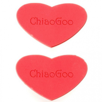 Резиновые держатели для закручивания ChiaoGoo