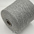 Cariaggi Cashmere 2/28 (20068 серый меланж) 100% кашемир 1400м/100г