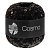 Lana Grossa Cosmo (005) 100% хлопок, пайетки 100г/260м