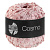 Lana Grossa Cosmo (013) 100% хлопок, пайетки 100г/260м