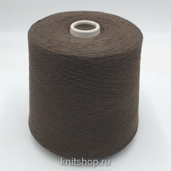 Iafil Sea Cashmere (881 Moro хаки) 15% кашемир, 85% хлопок 3/50 1666м/100гр